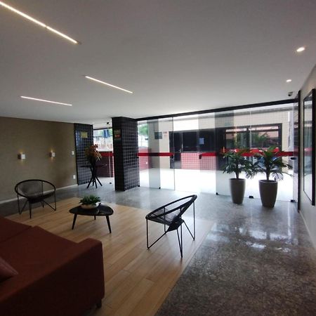 Apartamento Proximo A Praia Maceio  Ngoại thất bức ảnh