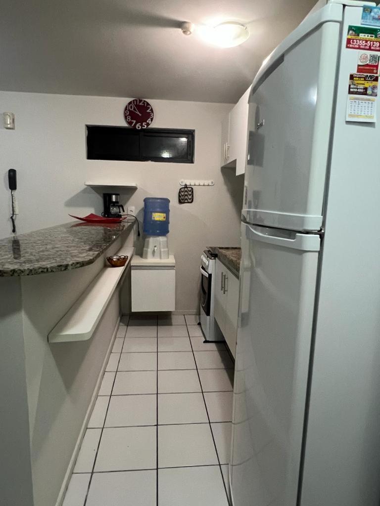 Apartamento Proximo A Praia Maceio  Ngoại thất bức ảnh