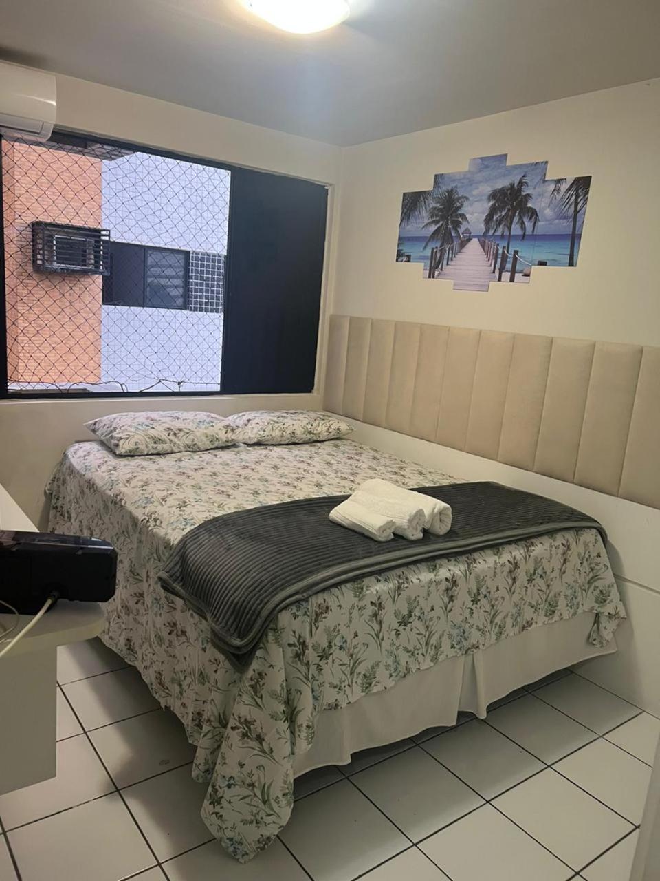 Apartamento Proximo A Praia Maceio  Ngoại thất bức ảnh